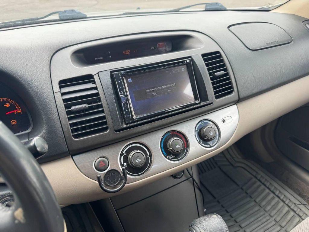 used 2006 Toyota Camry car, priced at $1,999
