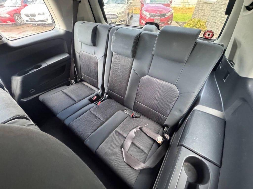 used 2010 Honda Pilot car, priced at $4,499