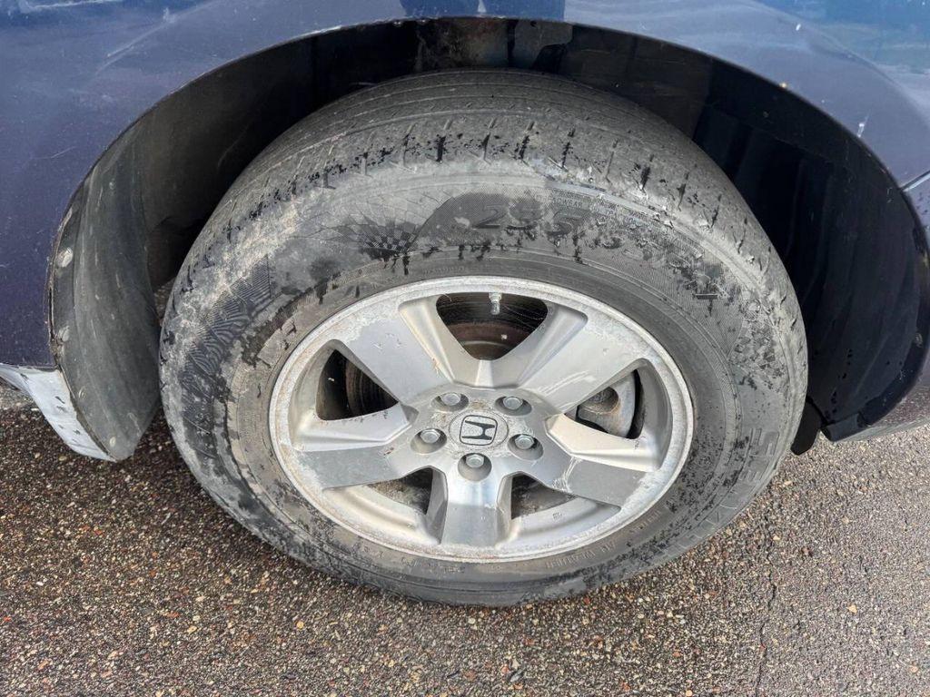 used 2010 Honda Pilot car, priced at $4,499