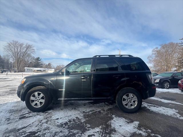 used 2008 Mercury Mariner car, priced at $4,999