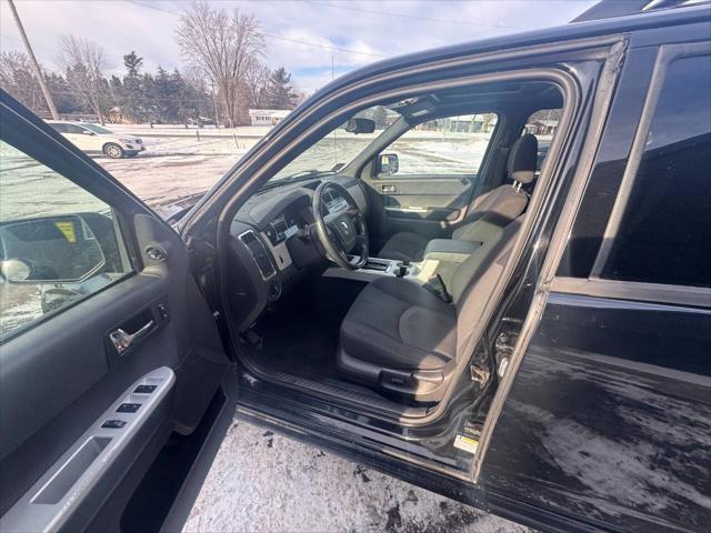 used 2008 Mercury Mariner car, priced at $4,999