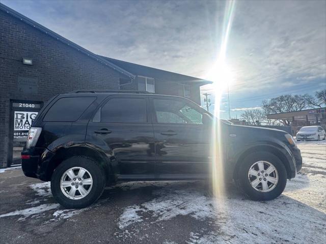 used 2008 Mercury Mariner car, priced at $4,999