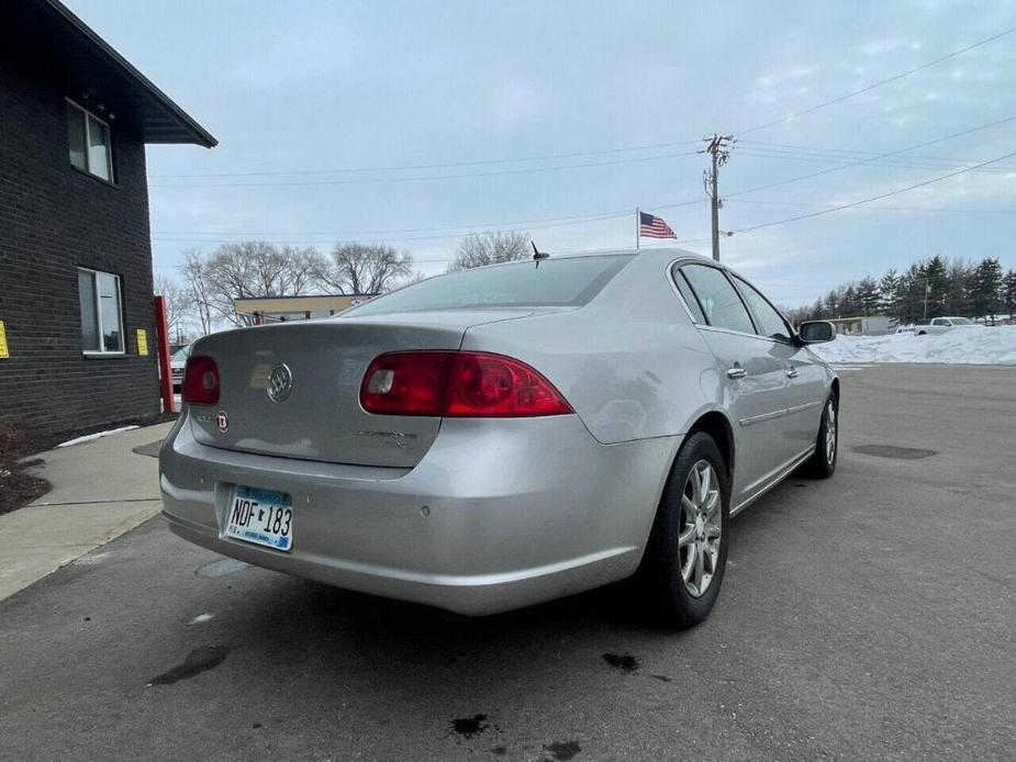 used 2006 Buick Lucerne car, priced at $3,999