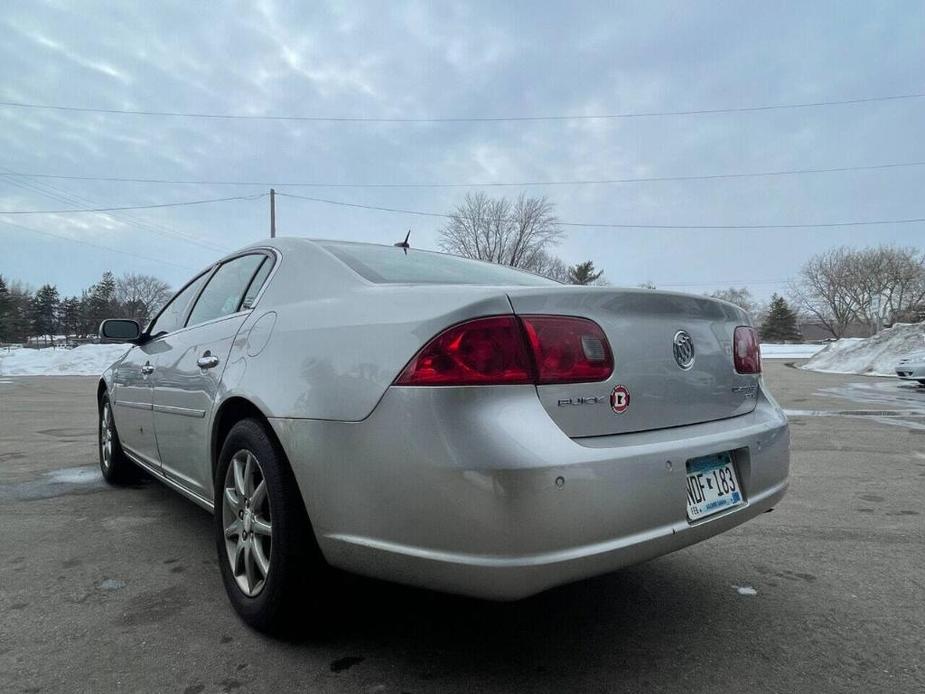 used 2006 Buick Lucerne car, priced at $3,999