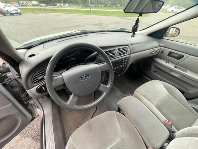 used 2007 Ford Taurus car, priced at $2,599