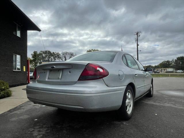 used 2007 Ford Taurus car, priced at $2,599