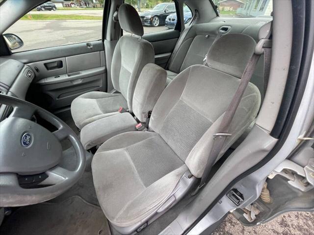 used 2007 Ford Taurus car, priced at $2,599