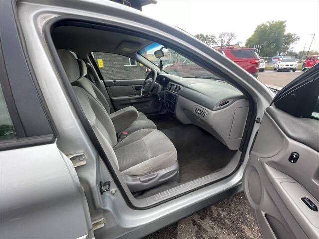 used 2007 Ford Taurus car, priced at $2,599