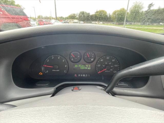 used 2007 Ford Taurus car, priced at $2,599