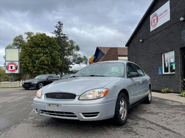 used 2007 Ford Taurus car, priced at $2,599