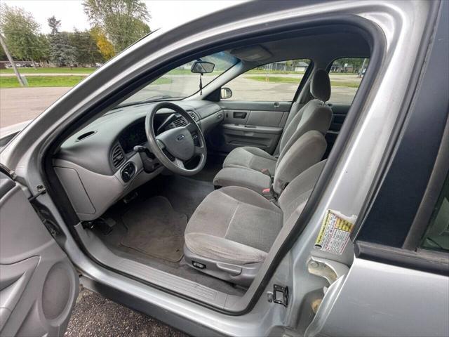 used 2007 Ford Taurus car, priced at $2,599