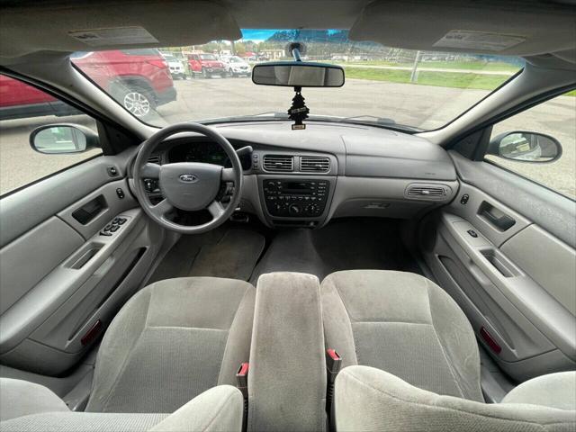 used 2007 Ford Taurus car, priced at $2,599