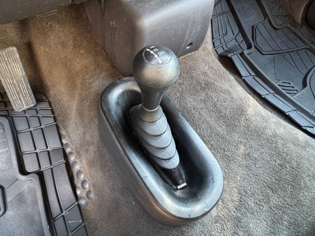 used 2001 Dodge Ram 2500 car, priced at $3,999