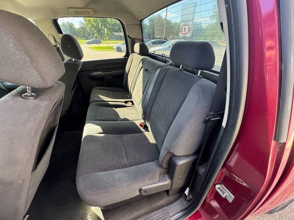 used 2007 Chevrolet Silverado 1500 car, priced at $3,999