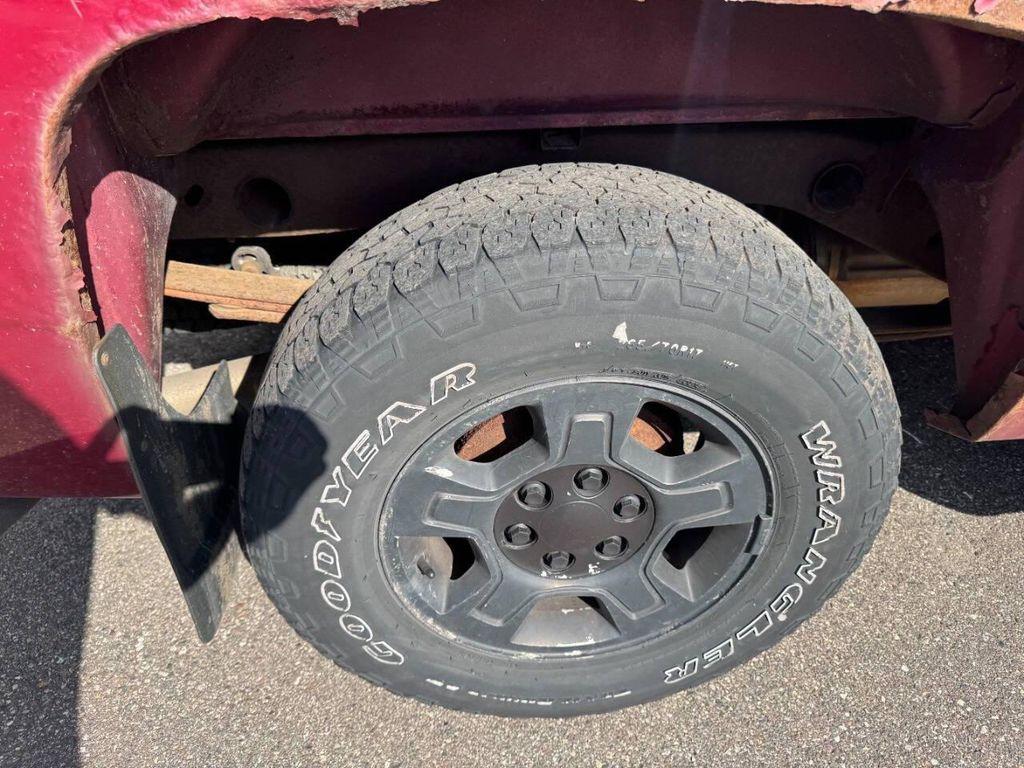 used 2007 Chevrolet Silverado 1500 car, priced at $3,999