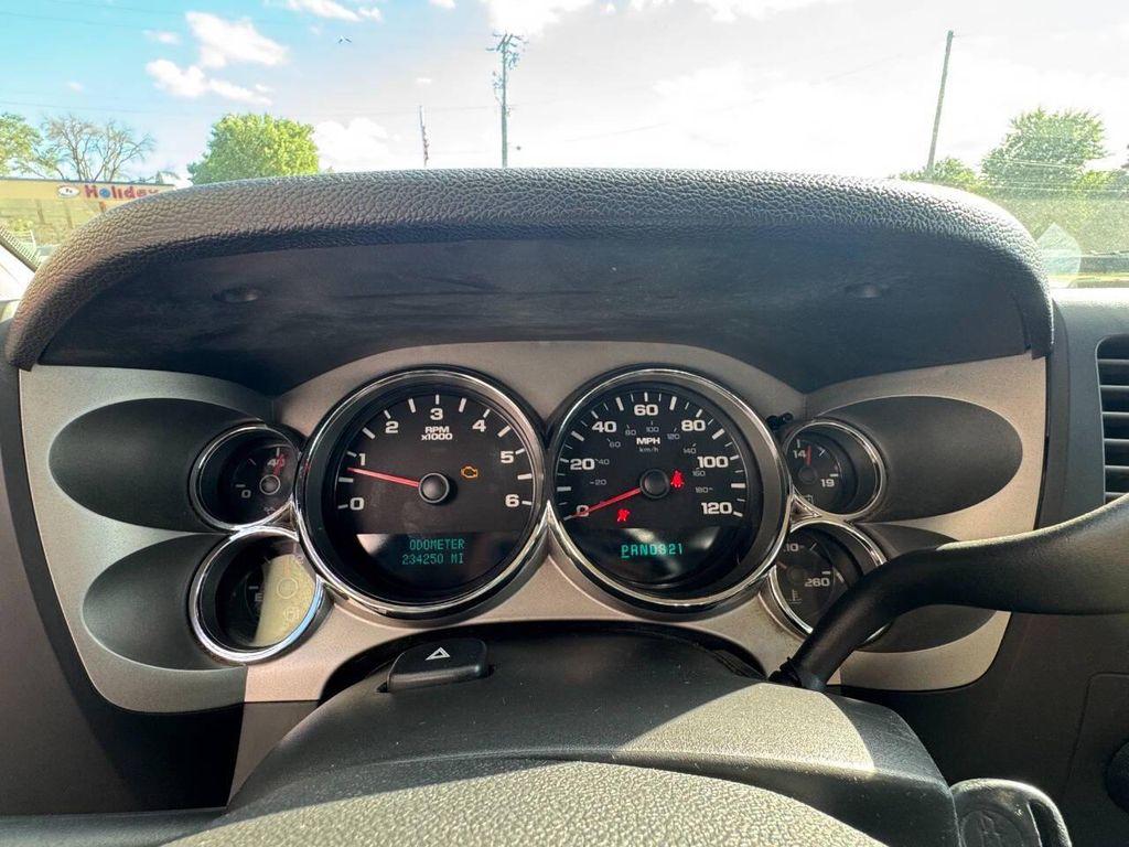 used 2007 Chevrolet Silverado 1500 car, priced at $3,999