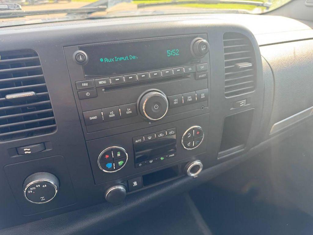 used 2007 Chevrolet Silverado 1500 car, priced at $3,999