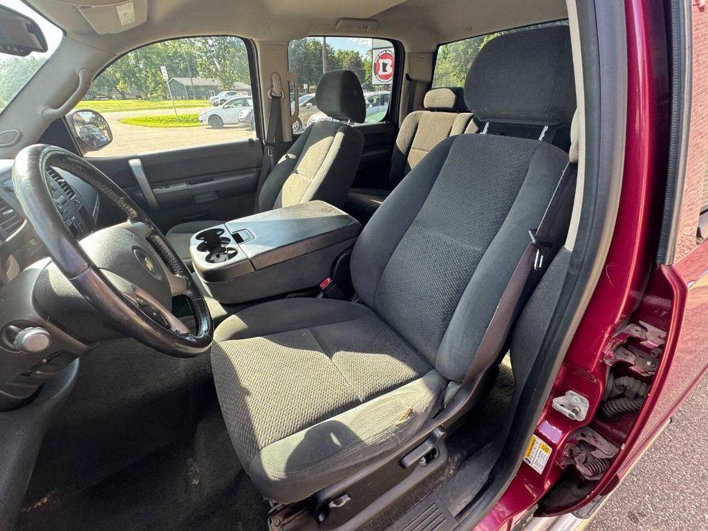 used 2007 Chevrolet Silverado 1500 car, priced at $3,999