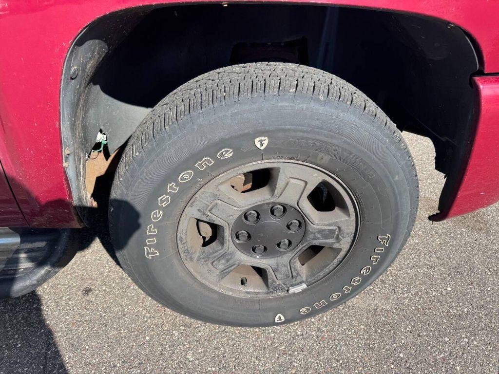 used 2007 Chevrolet Silverado 1500 car, priced at $3,999