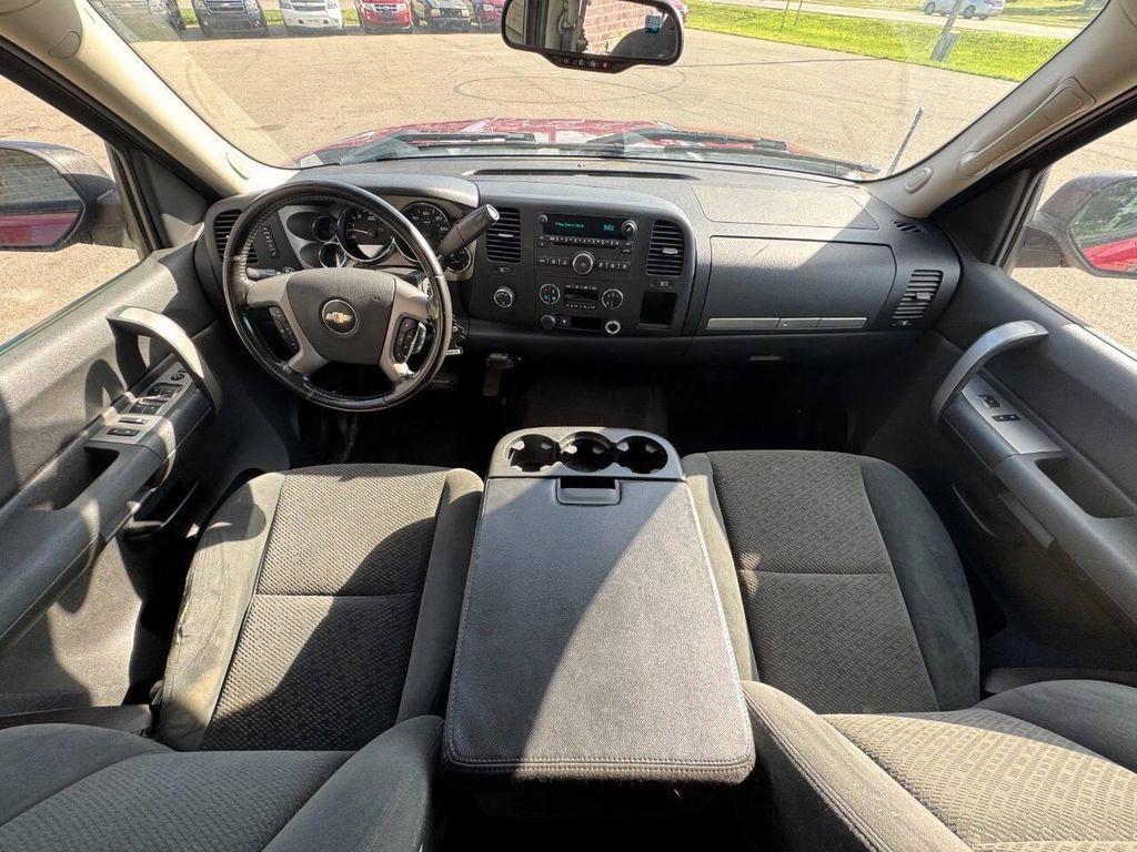 used 2007 Chevrolet Silverado 1500 car, priced at $3,999