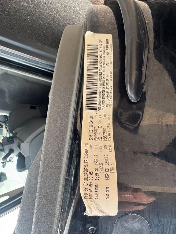 used 2006 Jeep Grand Cherokee car, priced at $4,499
