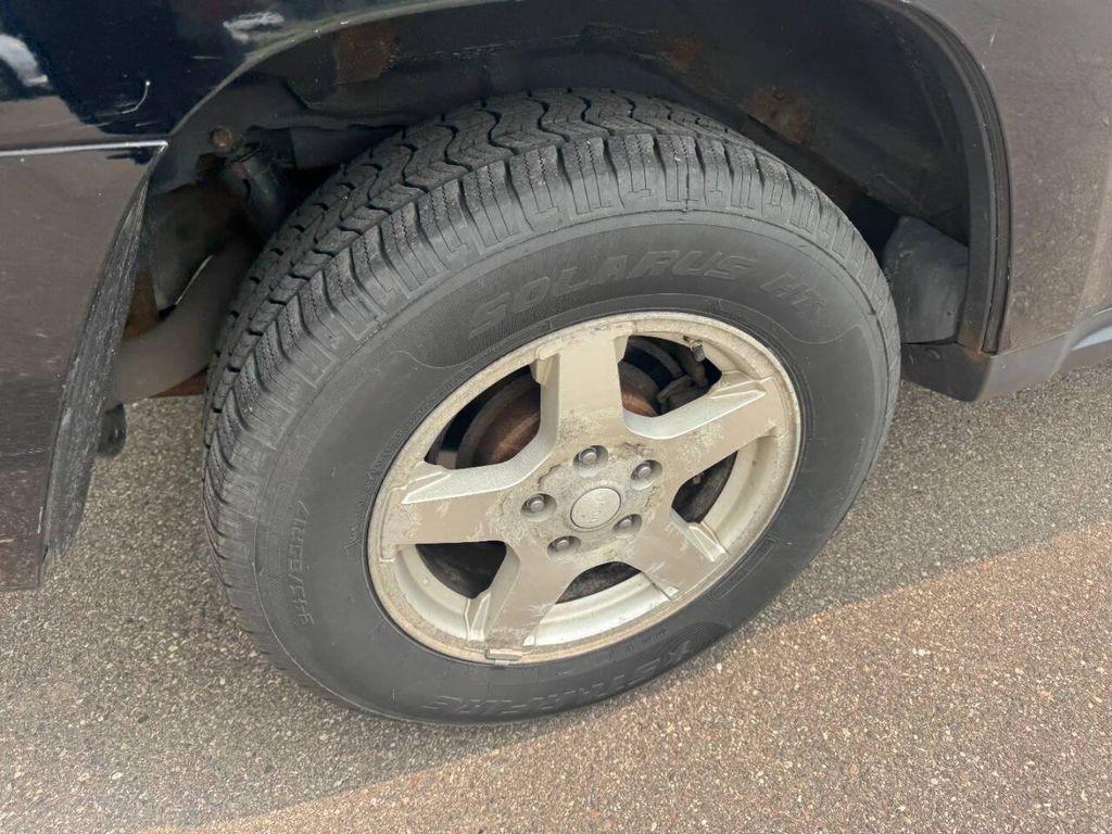 used 2006 Jeep Grand Cherokee car, priced at $4,499