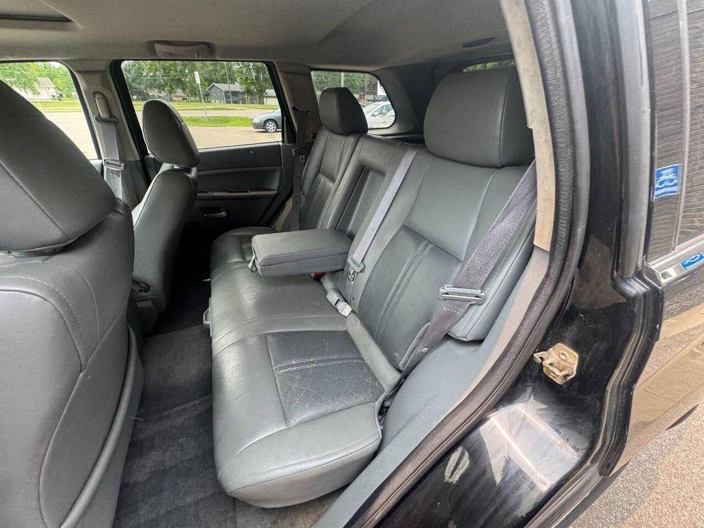 used 2006 Jeep Grand Cherokee car, priced at $4,499