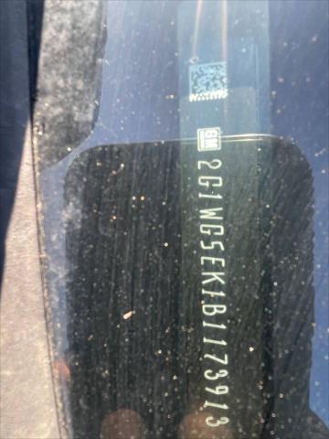 used 2011 Chevrolet Impala car, priced at $2,299