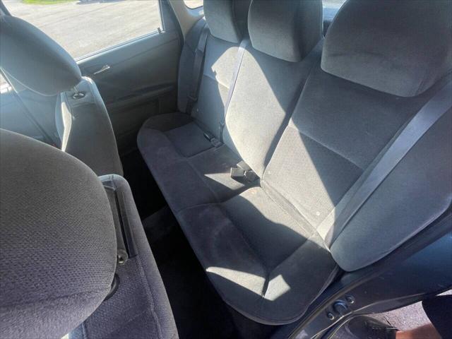 used 2011 Chevrolet Impala car, priced at $2,299