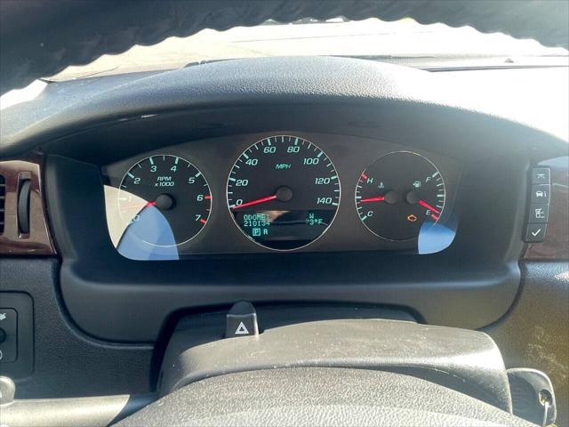 used 2011 Chevrolet Impala car, priced at $2,299