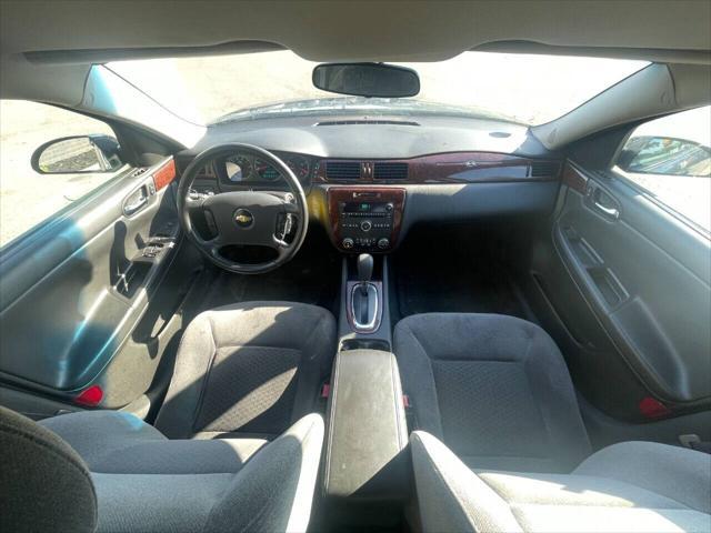 used 2011 Chevrolet Impala car, priced at $2,299