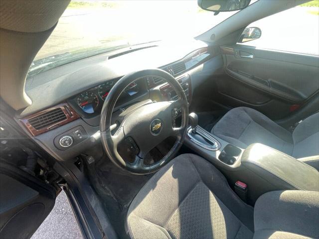used 2011 Chevrolet Impala car, priced at $2,299