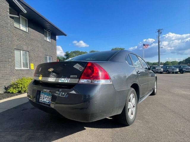 used 2011 Chevrolet Impala car, priced at $2,299