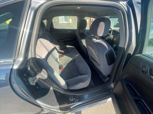 used 2011 Chevrolet Impala car, priced at $2,299