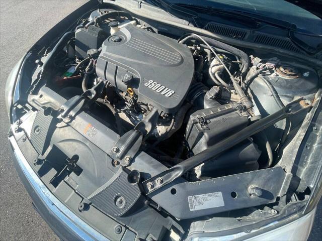 used 2011 Chevrolet Impala car, priced at $2,299