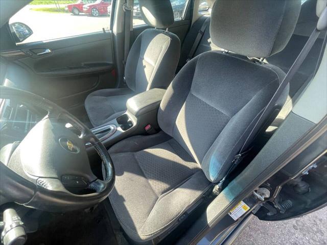 used 2011 Chevrolet Impala car, priced at $2,299