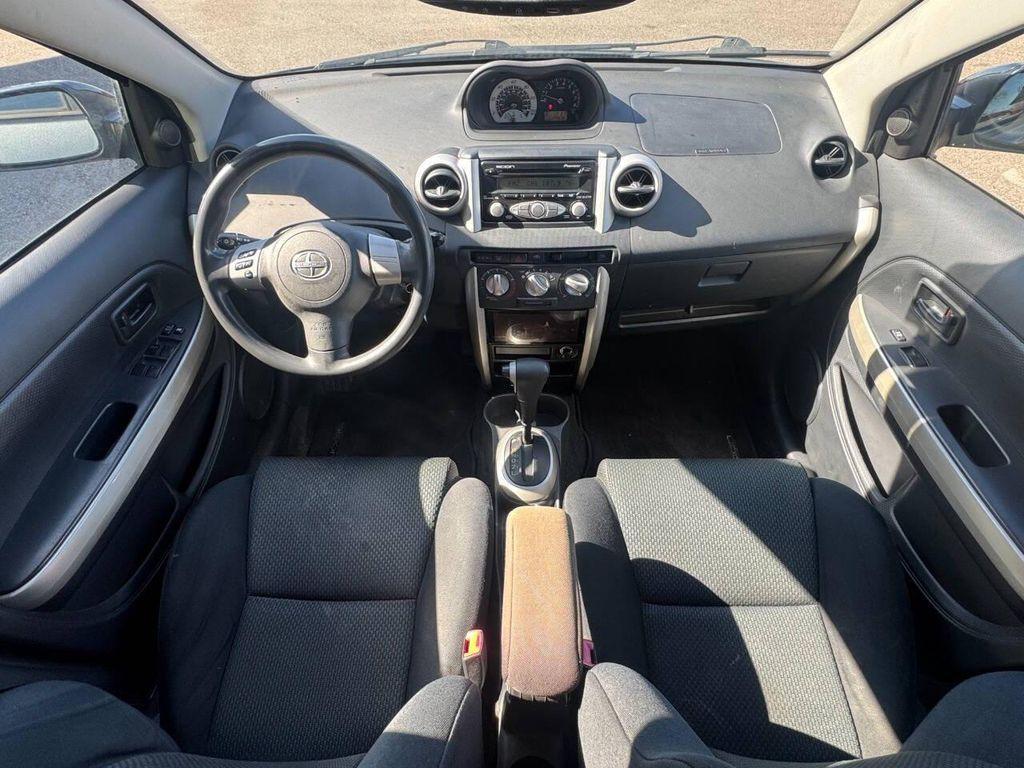 used 2006 Scion xA car, priced at $2,999