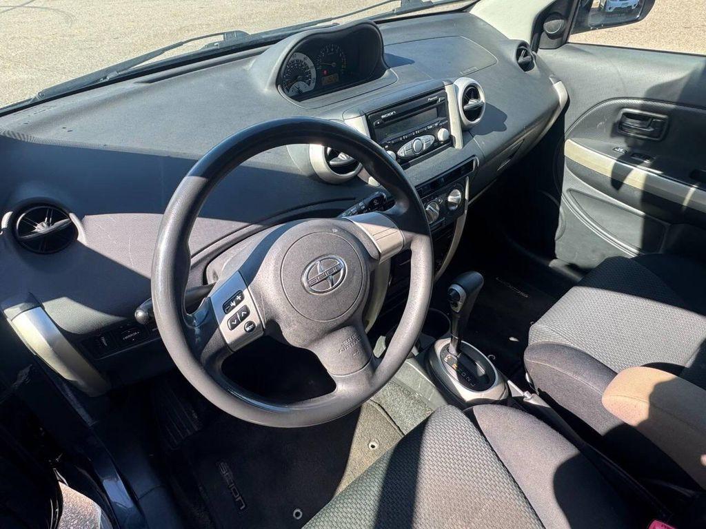 used 2006 Scion xA car, priced at $2,999