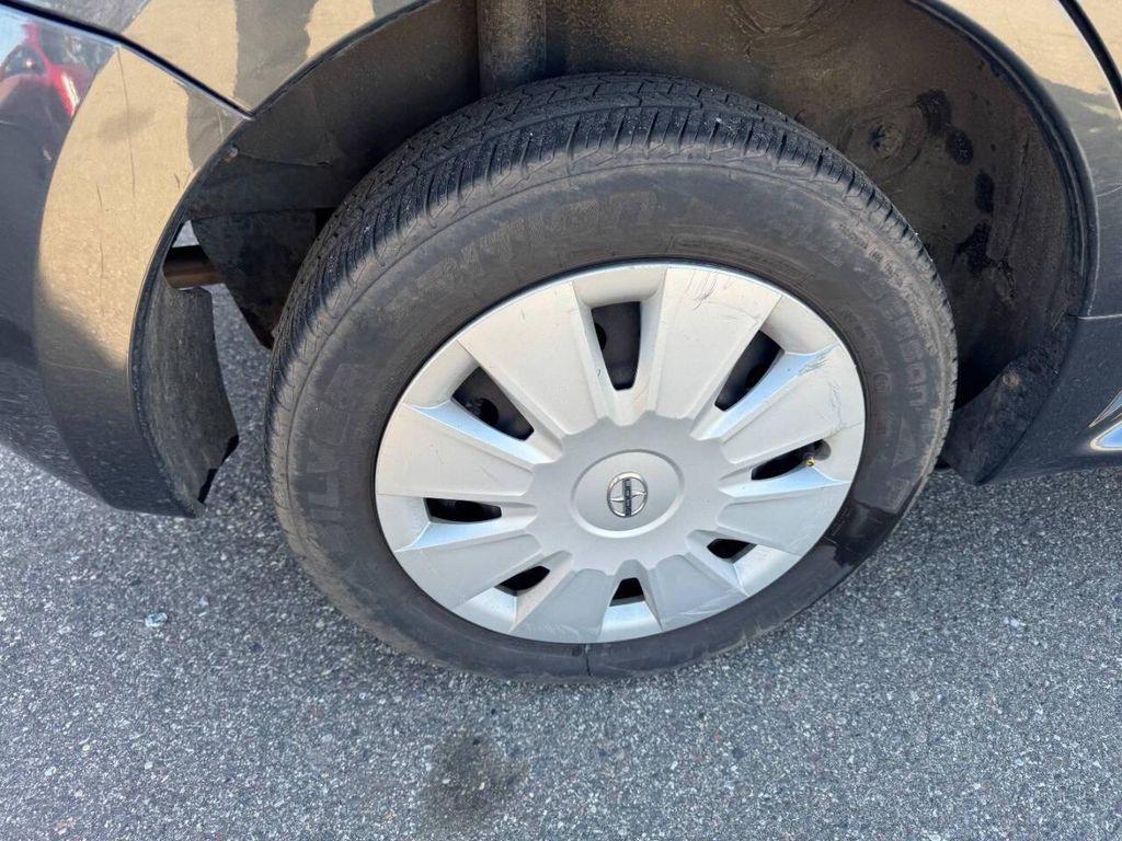 used 2006 Scion xA car, priced at $2,999