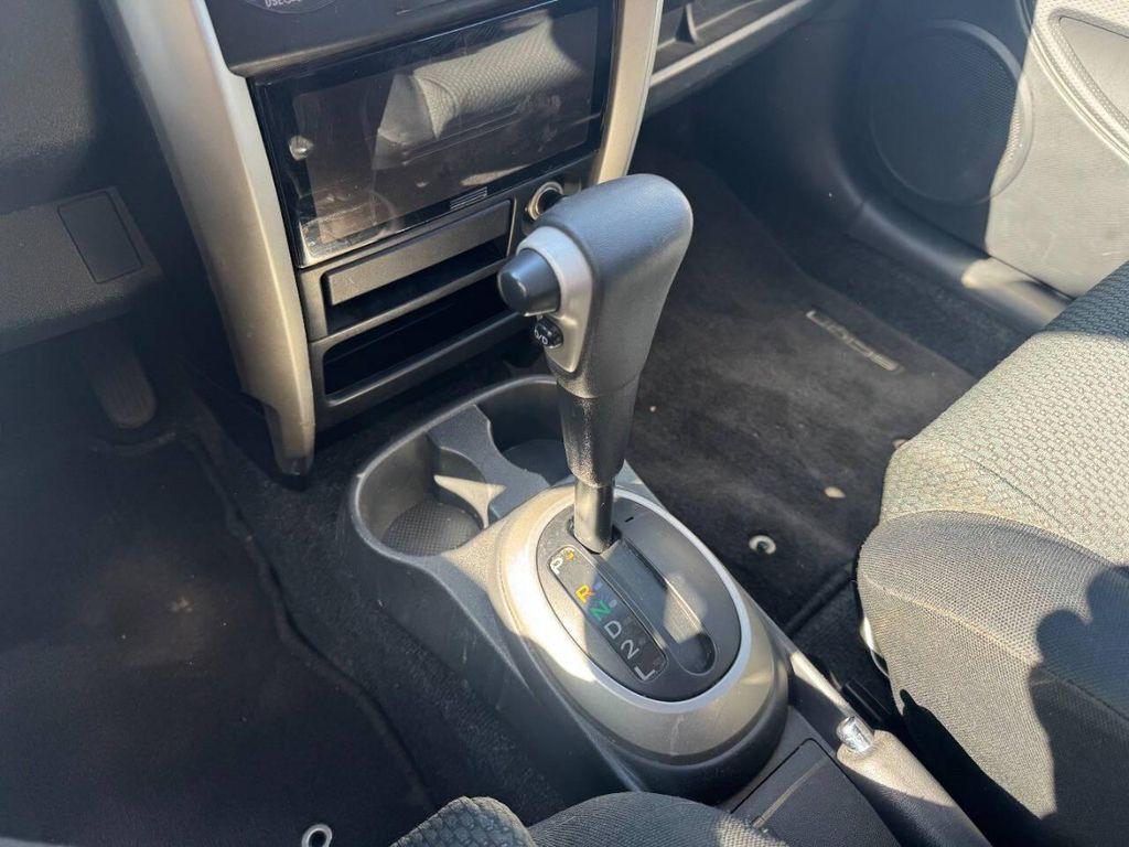 used 2006 Scion xA car, priced at $2,999