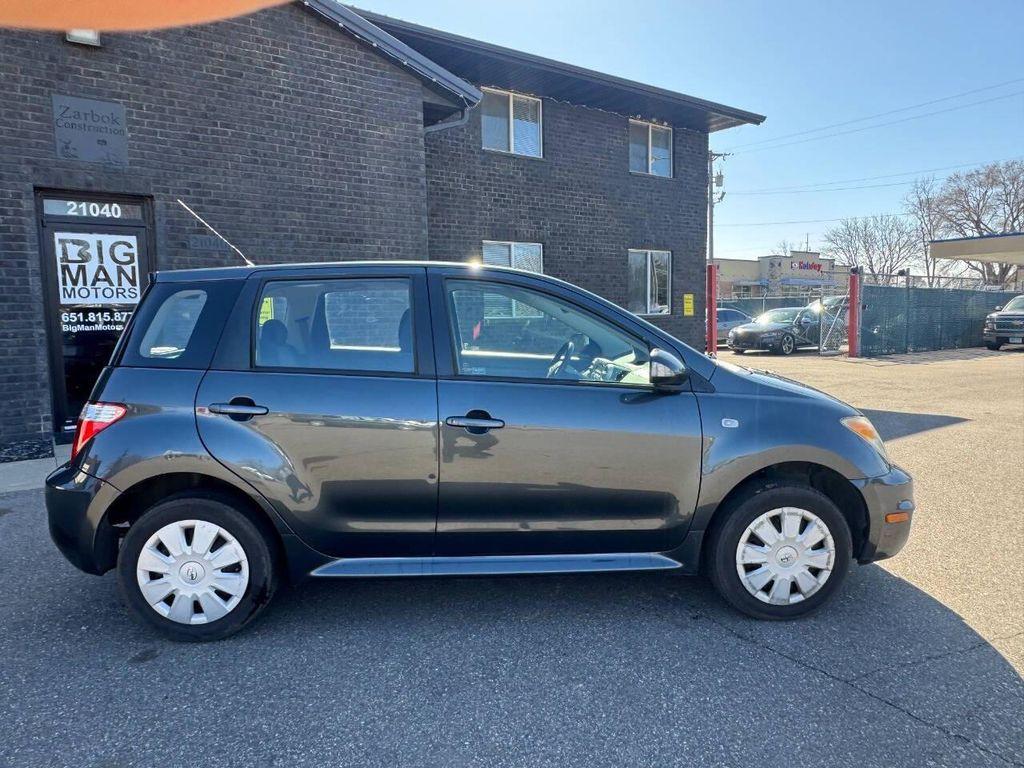 used 2006 Scion xA car, priced at $2,999