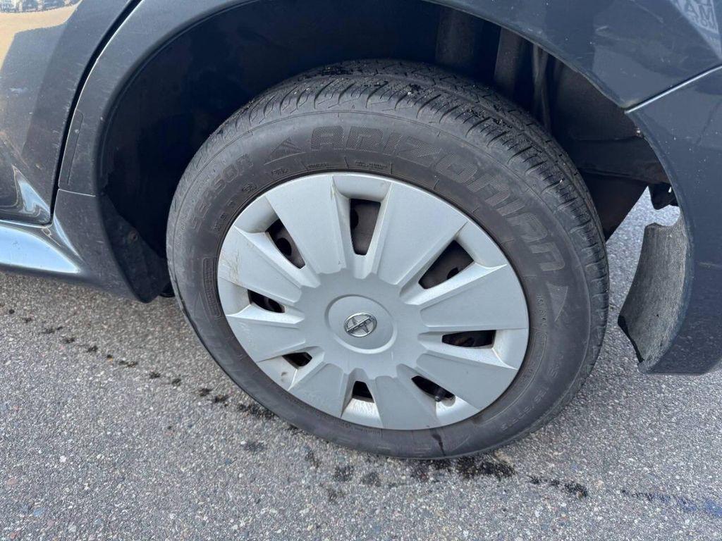 used 2006 Scion xA car, priced at $2,999