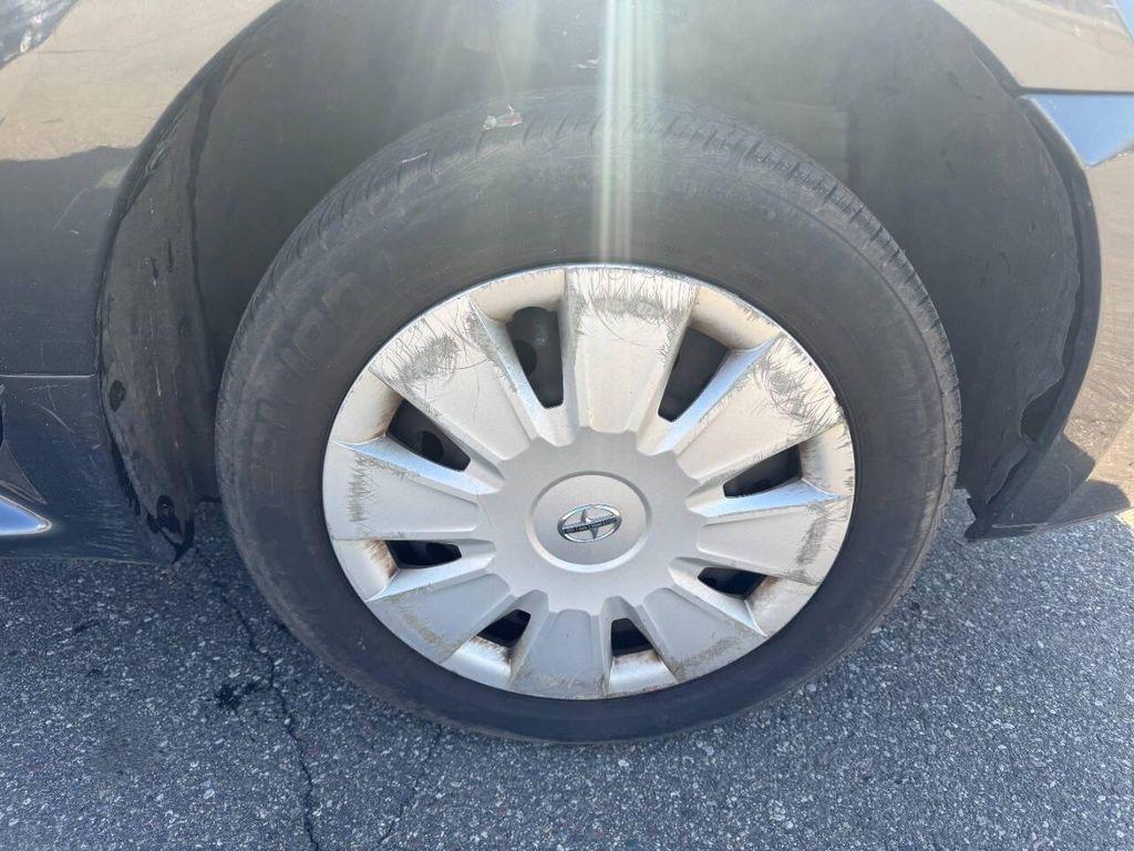 used 2006 Scion xA car, priced at $2,999