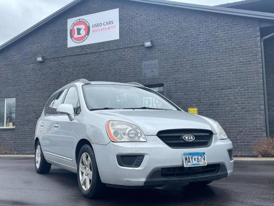 used 2008 Kia Rondo car, priced at $2,999