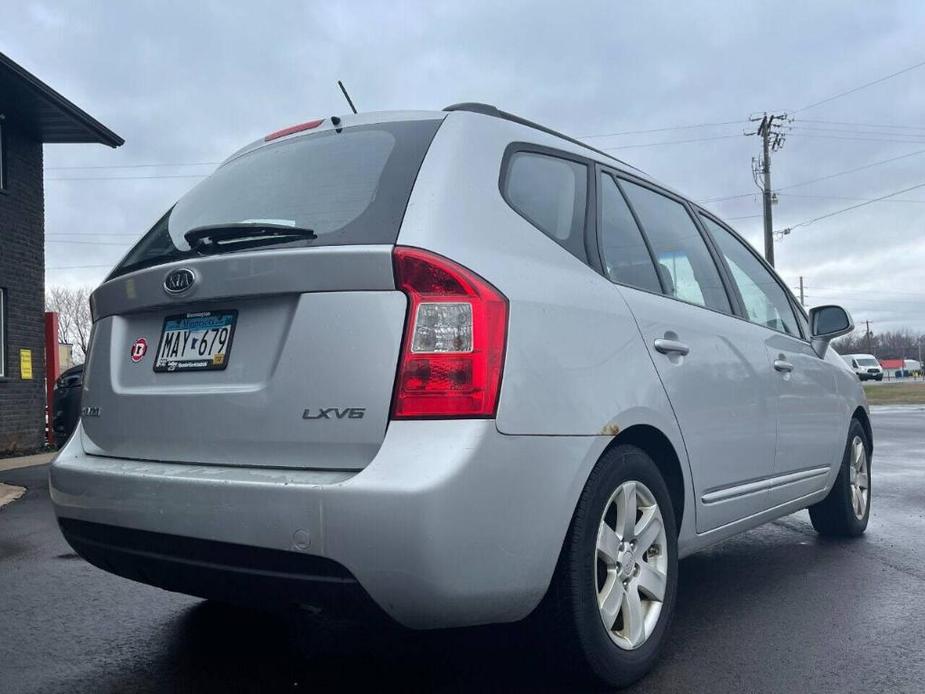 used 2008 Kia Rondo car, priced at $2,999