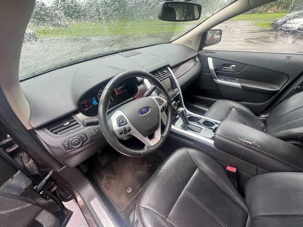 used 2011 Ford Edge car, priced at $3,999