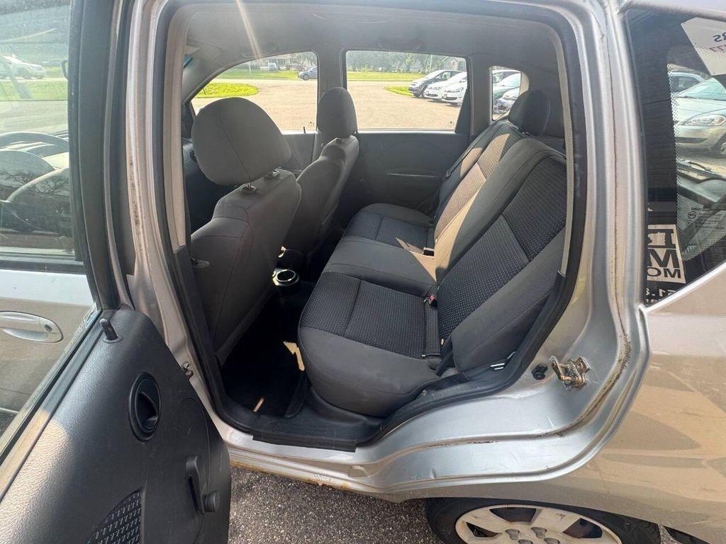 used 2006 Chevrolet Aveo car, priced at $2,899