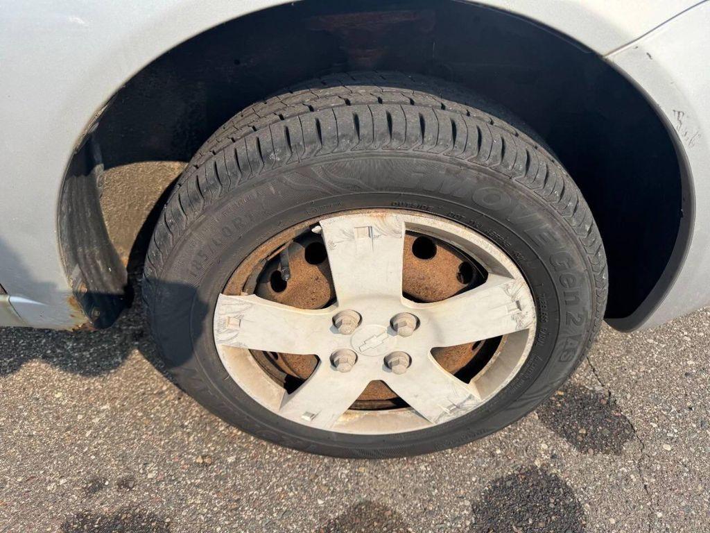 used 2006 Chevrolet Aveo car, priced at $2,899