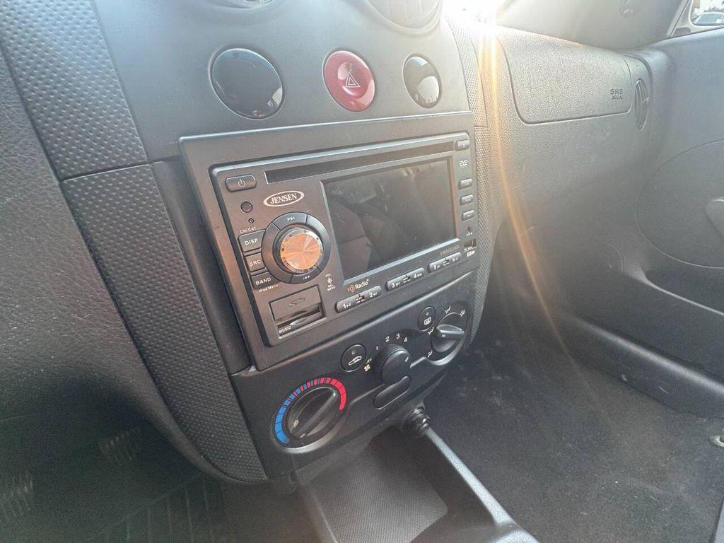 used 2006 Chevrolet Aveo car, priced at $2,899