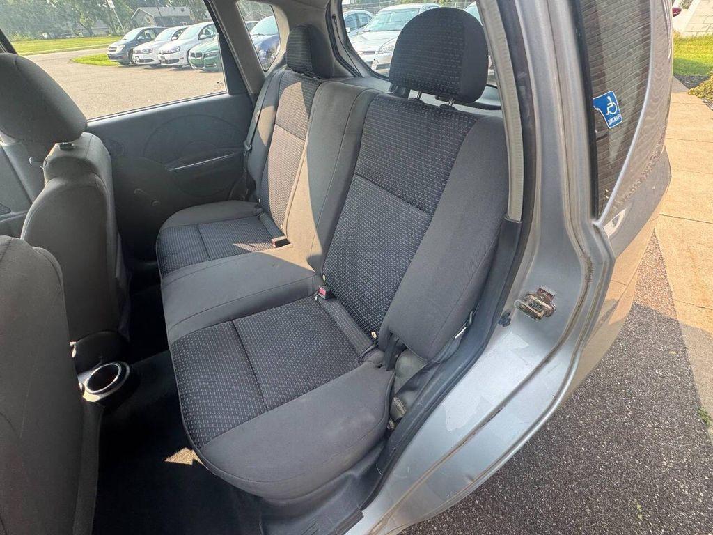 used 2006 Chevrolet Aveo car, priced at $2,899